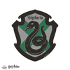 Animal Jigsaw Puzzle > Wooden Jigsaw Puzzle > Jigsaw Puzzle A3 Slytherin Crest - House Prides Wooden Jigsaw Puzzle