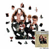Załaduj obraz do przeglądarki galerii, Animal Jigsaw Puzzle &gt; Wooden Jigsaw Puzzle &gt; Jigsaw Puzzle A3 The Hogwarts Heroes Wooden Jigsaw Puzzle