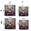 Animal Jigsaw Puzzle > Wooden Jigsaw Puzzle > Jigsaw Puzzle Nurses Are Superheroes - Jigsaw Puzzle