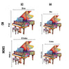 Animal Jigsaw Puzzle > Wooden Jigsaw Puzzle > Jigsaw Puzzle Piano - Jigsaw Puzzle
