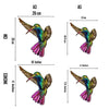 Hummingbirds - Jigsaw Puzzle
