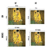 Załaduj obraz do przeglądarki galerii, The Kiss (Klimt) - Jigsaw Puzzle