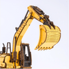 3D Puzzle Excavator Crane 3D Puzzle Excavator Engineering Vehicle 3D Puzzle
