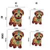 Załaduj obraz do przeglądarki galerii, Brown puppy - Jigsaw Puzzle