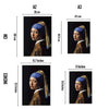 Załaduj obraz do przeglądarki galerii, Girl with a Pearl Earring - Jigsaw Puzzle