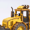 3D Puzzle Bulldozer 3D Puzzle Bulldozer Engineering Vehicle 3D Puzzle