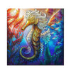 Załaduj obraz do przeglądarki galerii, A5 Shining Seahorse - Jigsaw Puzzle